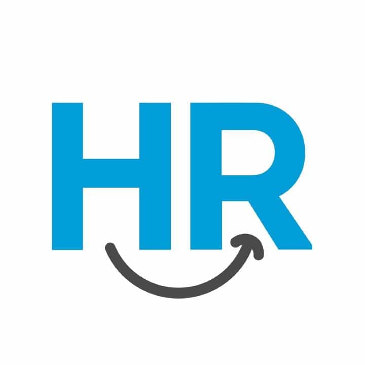 HRlab Logo - HRlab