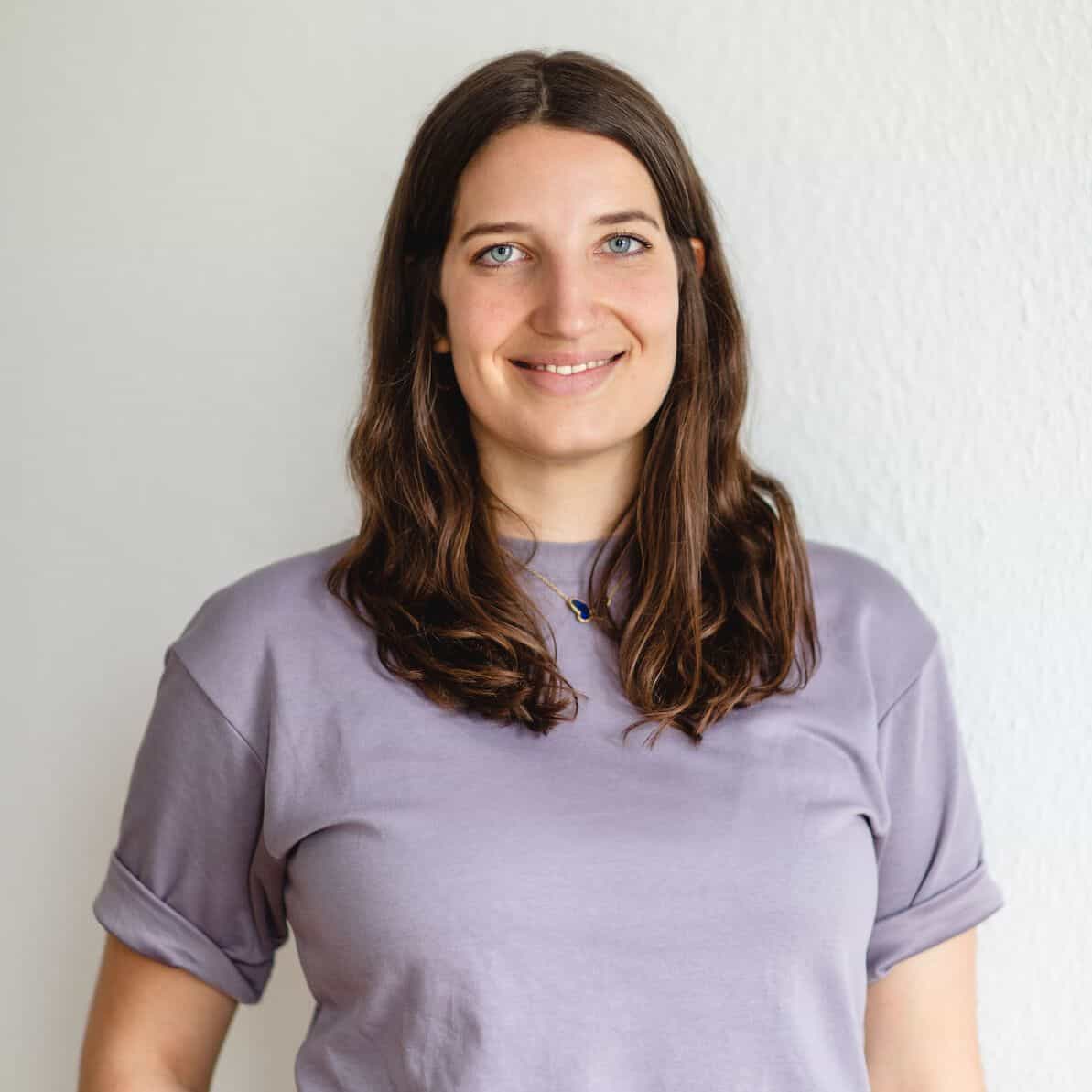 lesley rudolph - HRlab