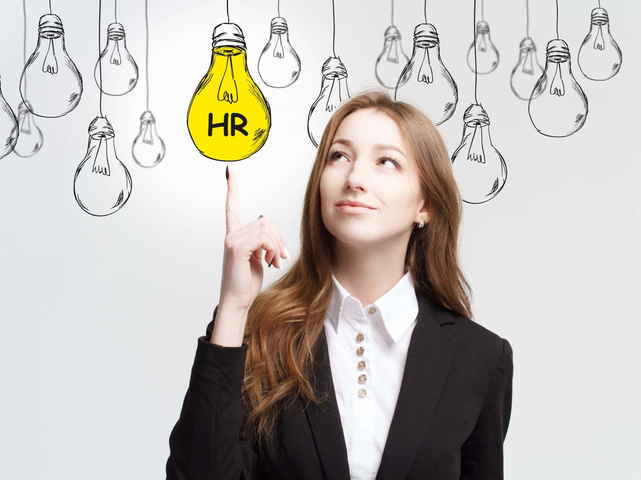 HR Trends 2022 – Technologien und Herausforderungen für Unternehmen