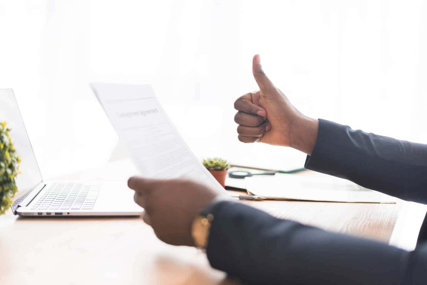 Arbeitszeugnis: Anspruch, Inhalt und Fristen