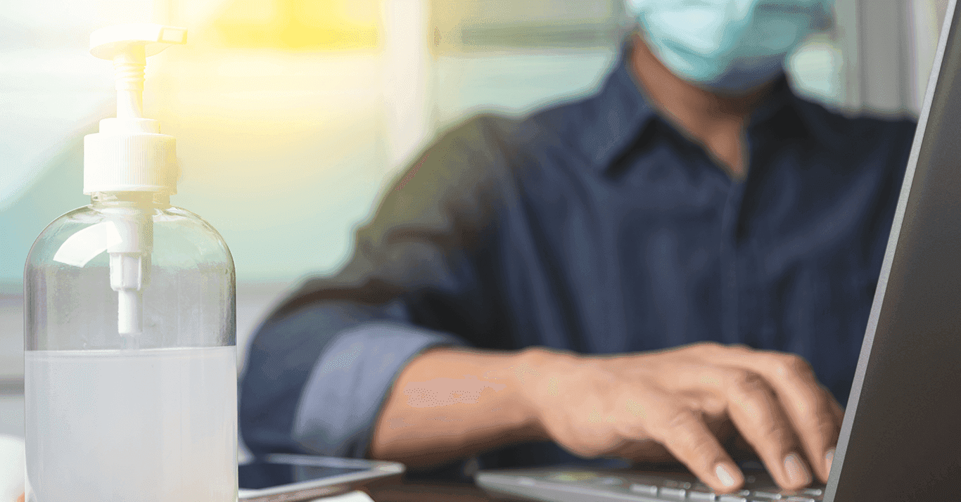 Vom Homeoffice ins Büro – aber Mitarbeitermotivation?