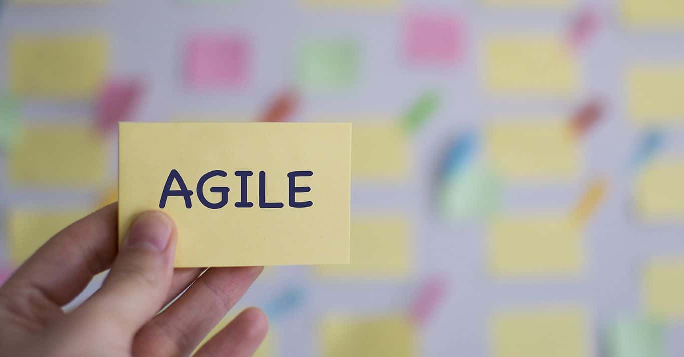 Agile HR – Ein Trend, der sich langfristig hält