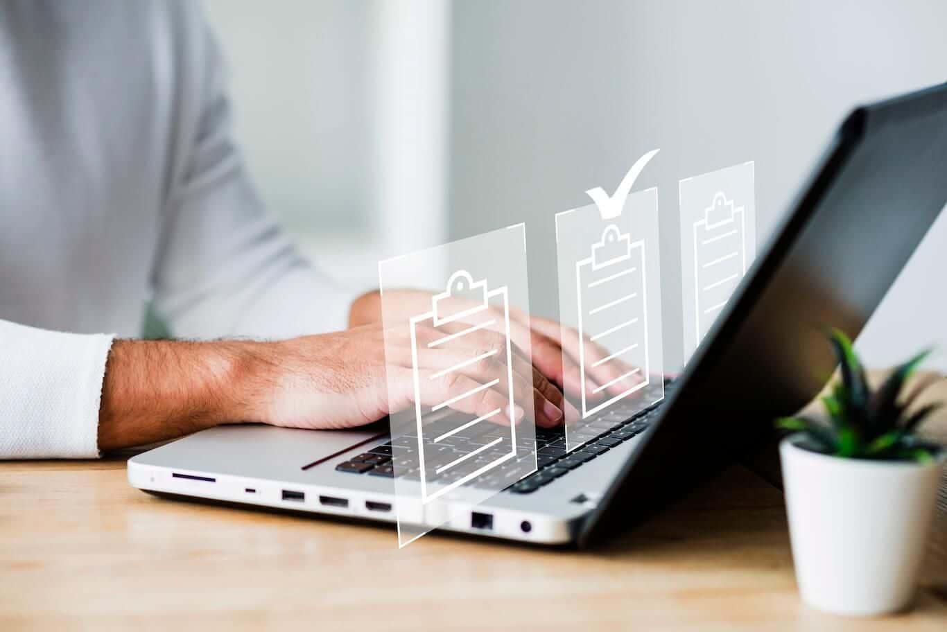 Es kommt auf das richtige Krisenmanagement an