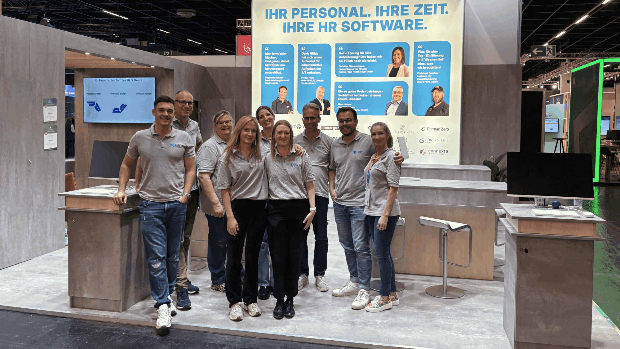 Employer Branding für Mitarbeiterbindung: 4 Trends für 2026