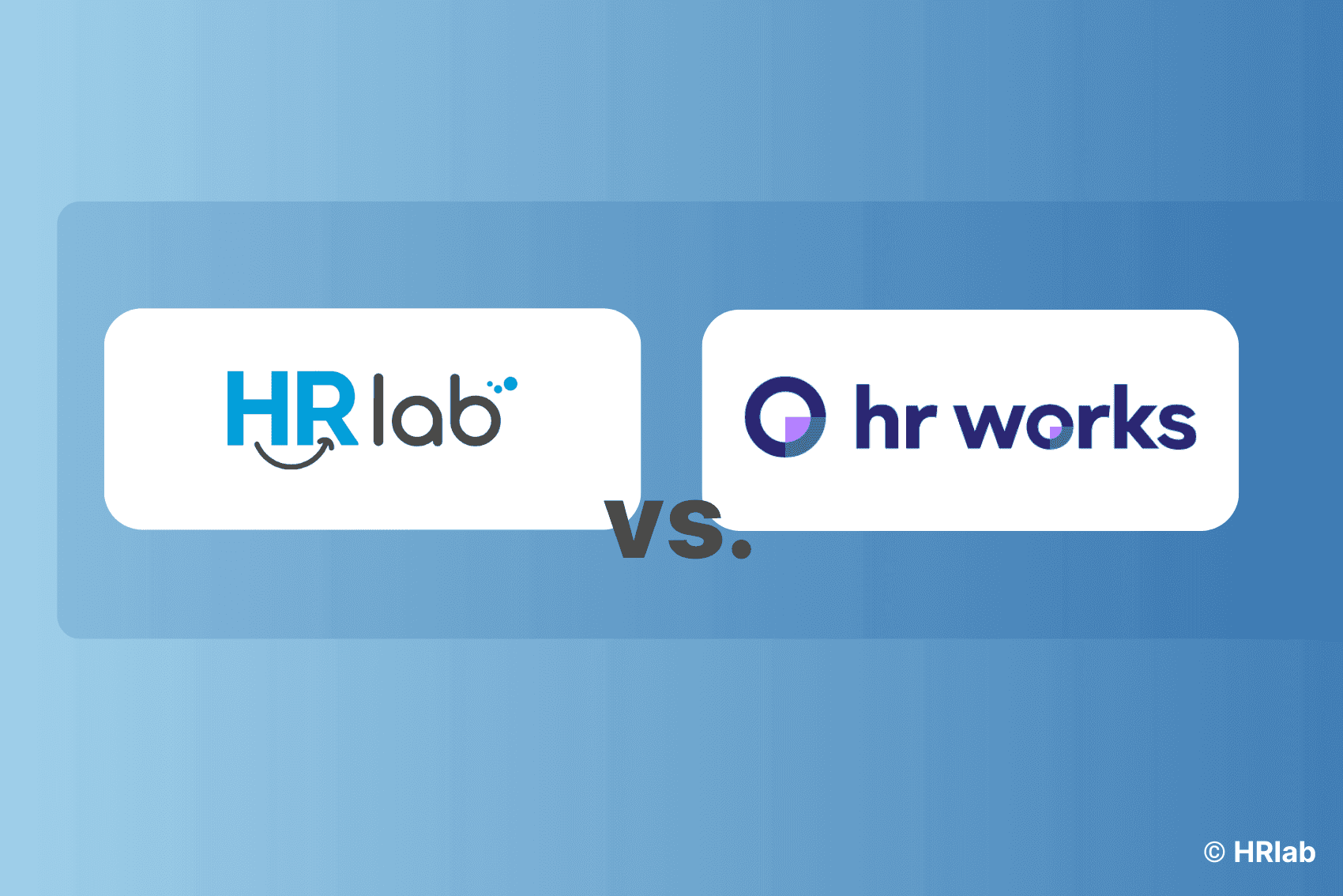HRlab vs. HR Works: Praxisnaher Vergleich