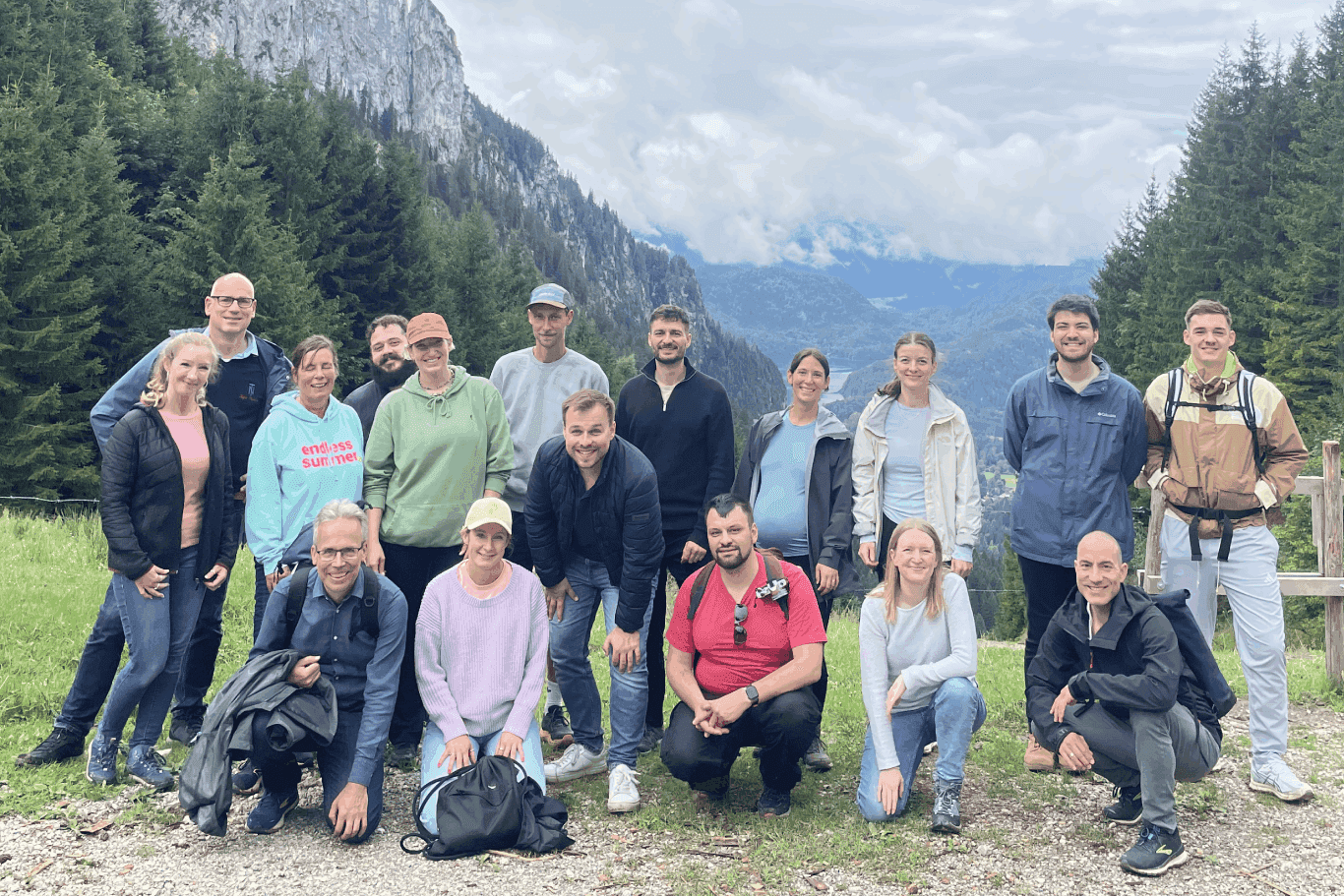 Generationenmix – Welche Zusatzleistungen bieten?