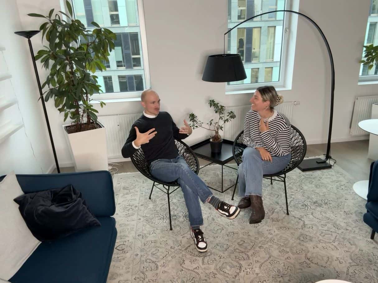 Leistung wächst, wo Beziehung gelebt wird