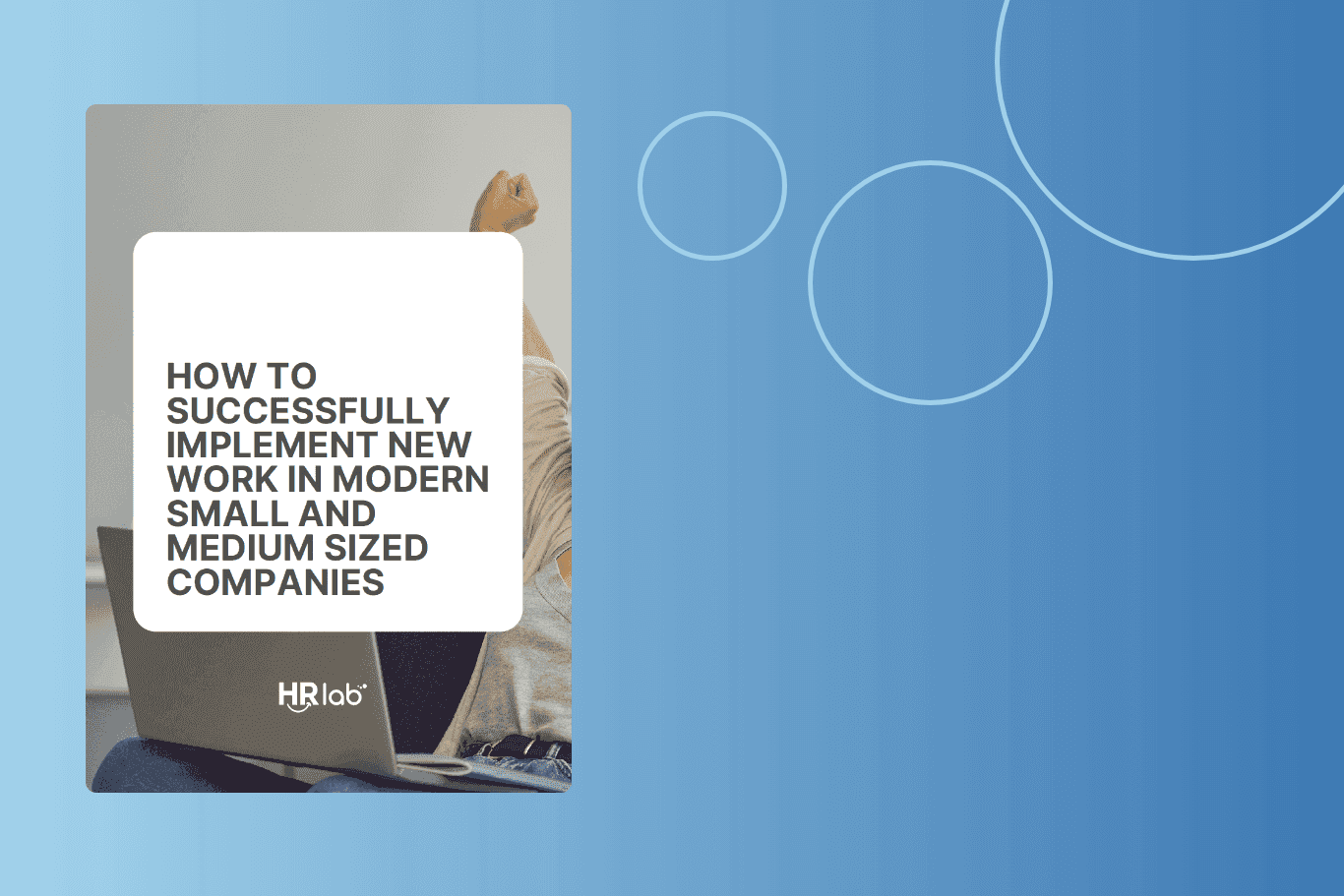 How mid-sized companies should approach New Work