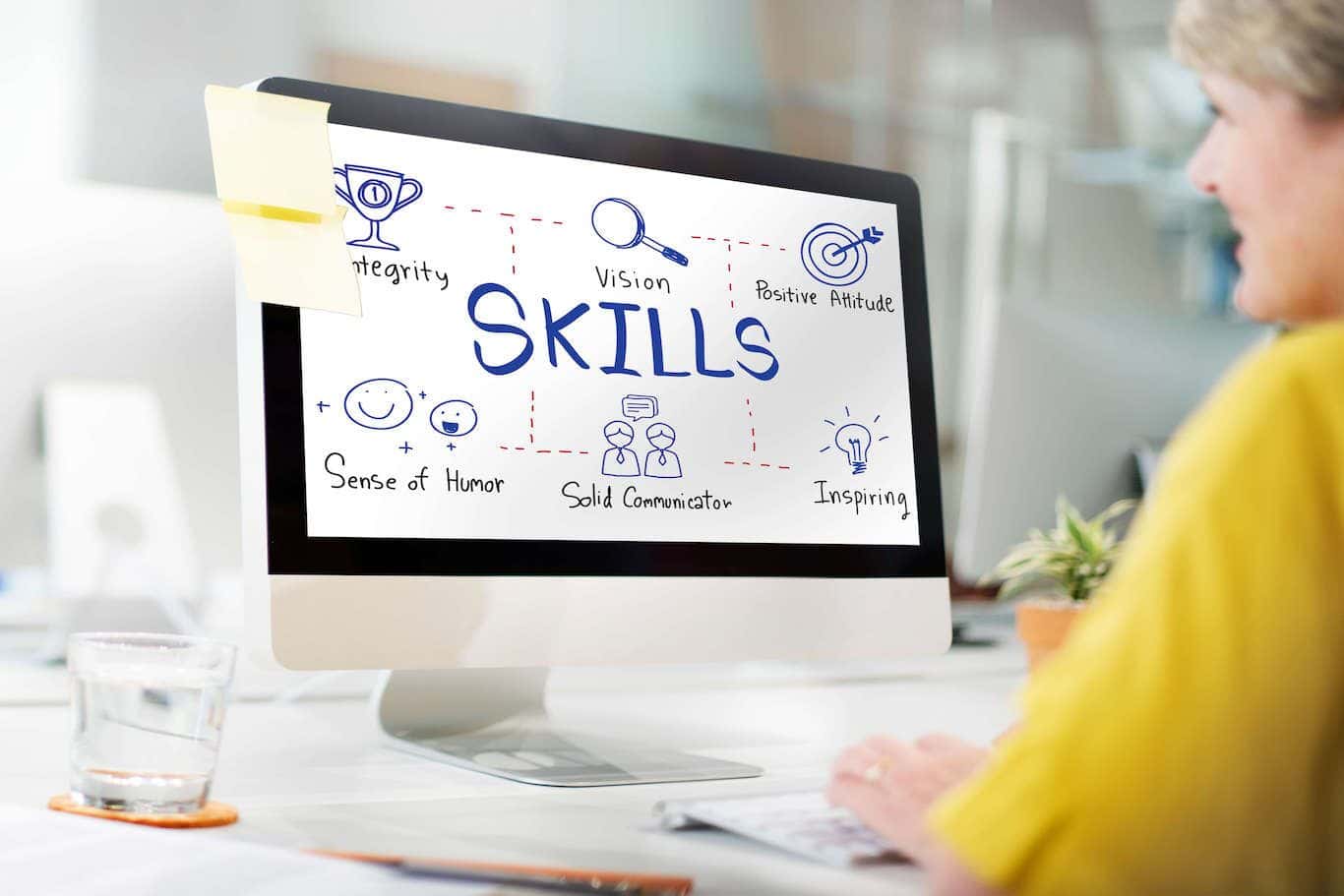 Skill Management Software: profitieren Sie von diesen 5 Vorteilen