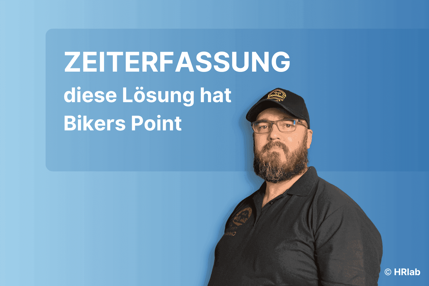 Elektronische Zeiterfassung Pflicht: Diese Lösung hat Bikers Point