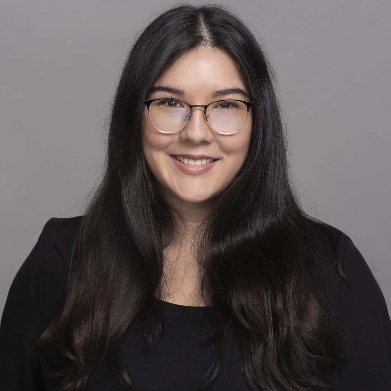 Yasmina Phongphaew - HRlab