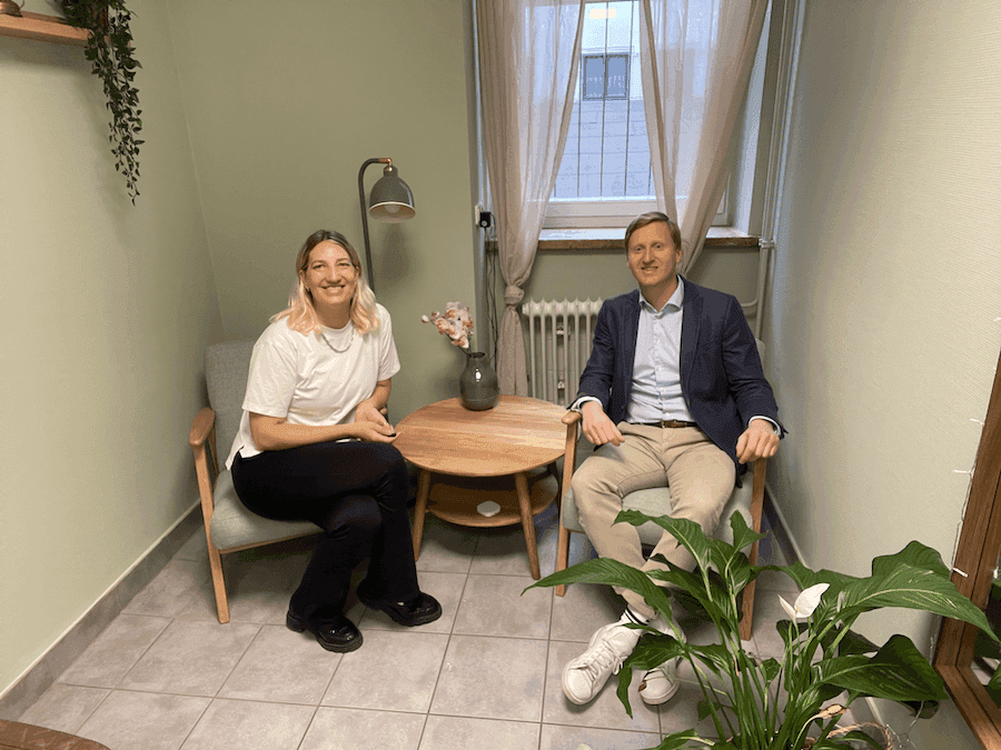 Von Personalabteilung zu People Partner: Praxiseinblick Edeka Struve