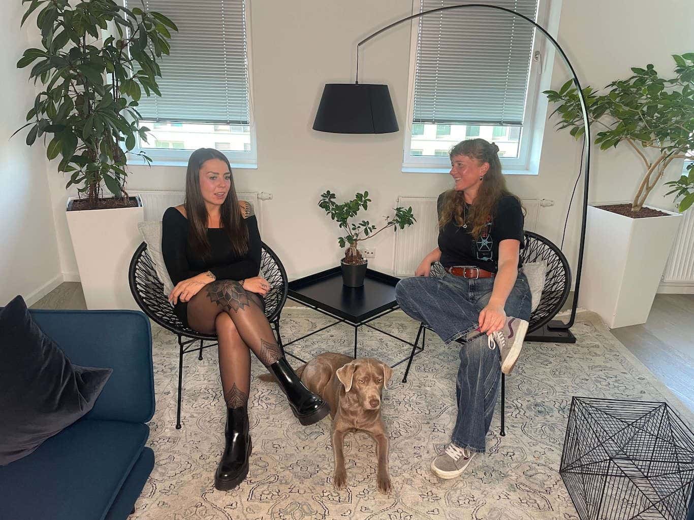 Employee Experience unter Remote Bedingungen