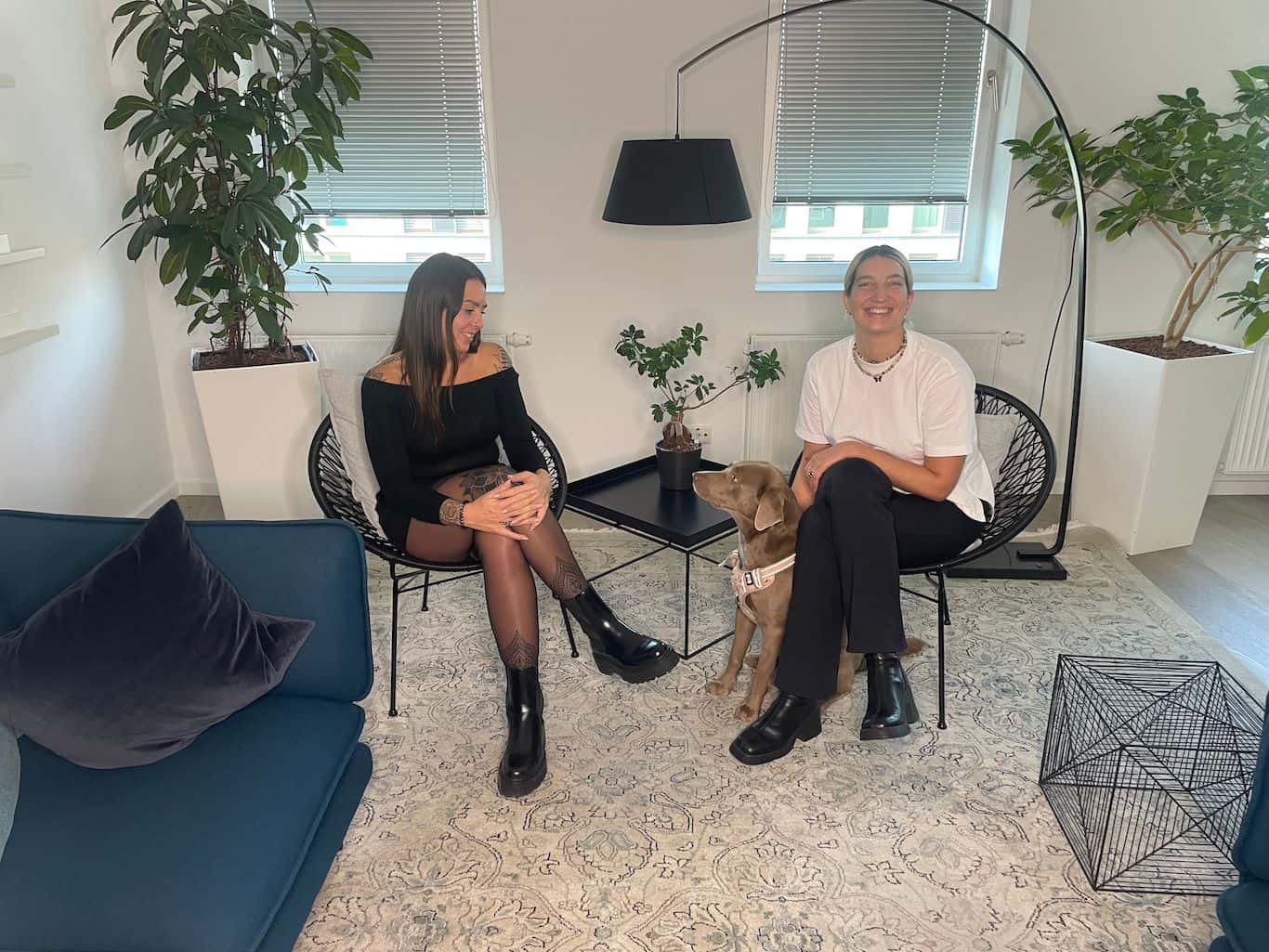 KI im Personalwesen - aktueller Stand und Ausblick