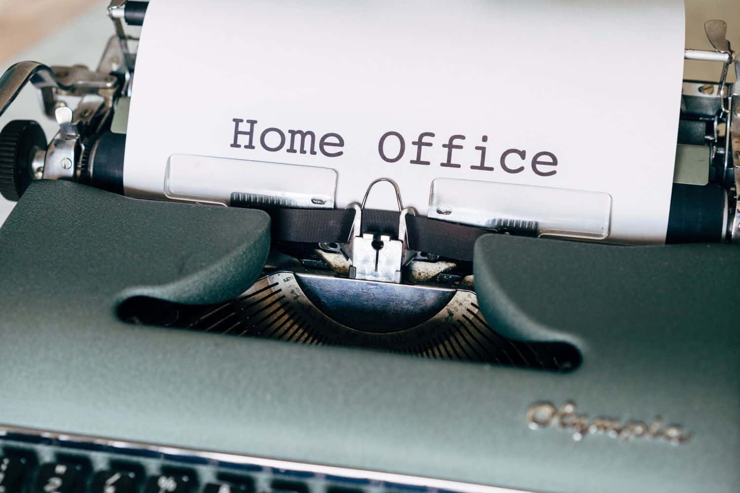 Die neue Home-Office Verordnung – was bedeutet sie?
