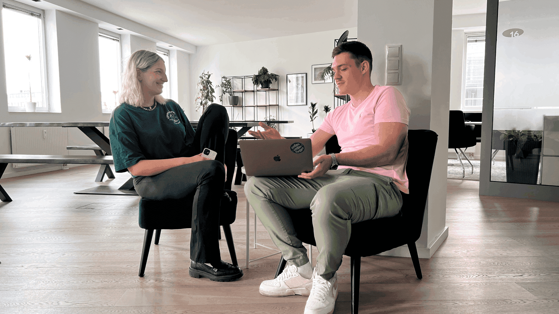 Mitarbeitergespräche effizient führen: Struktur & digitale Tools