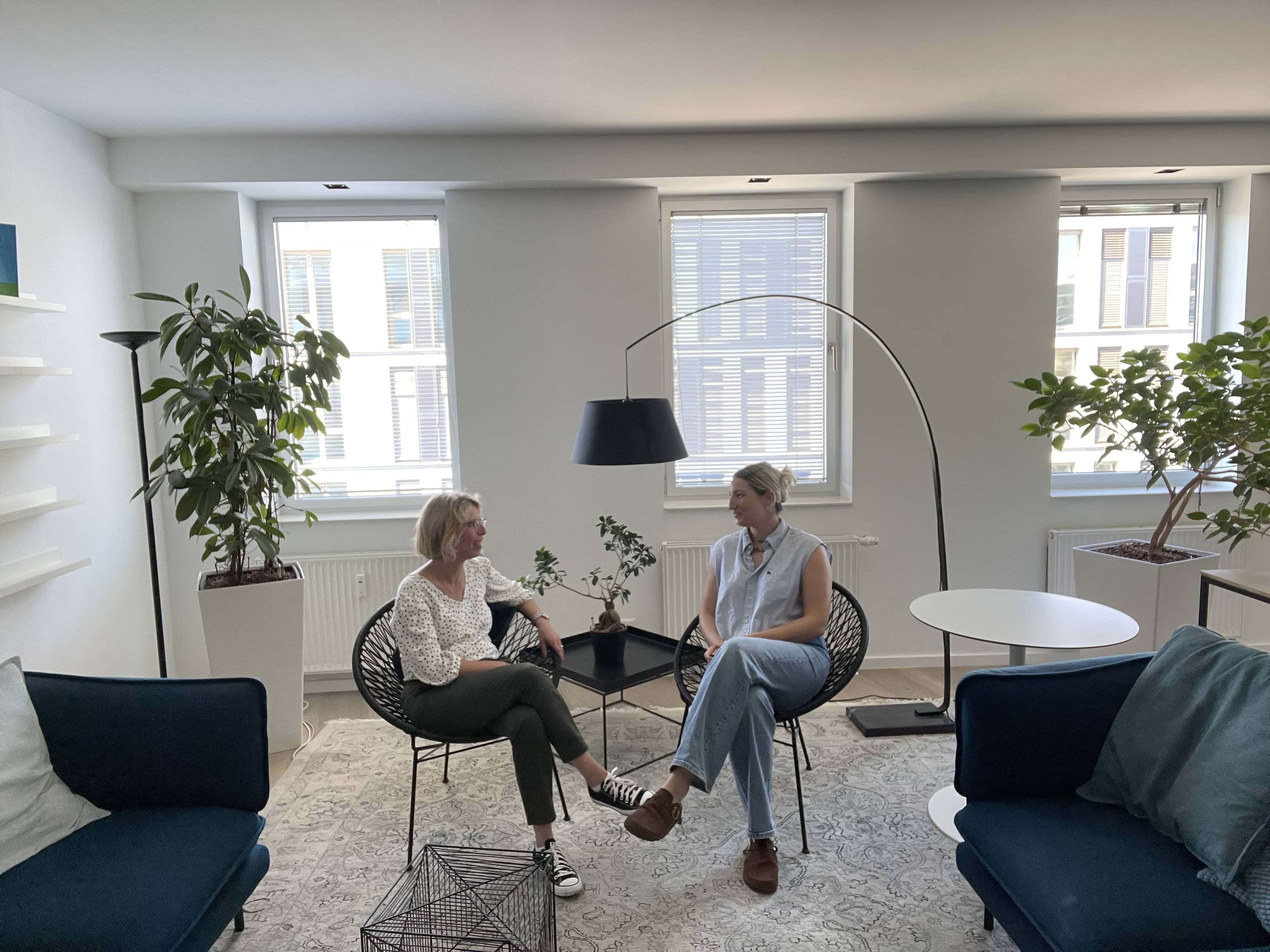 Chance statt Pflicht: Mitarbeitergespräche, die den Unterschied machen