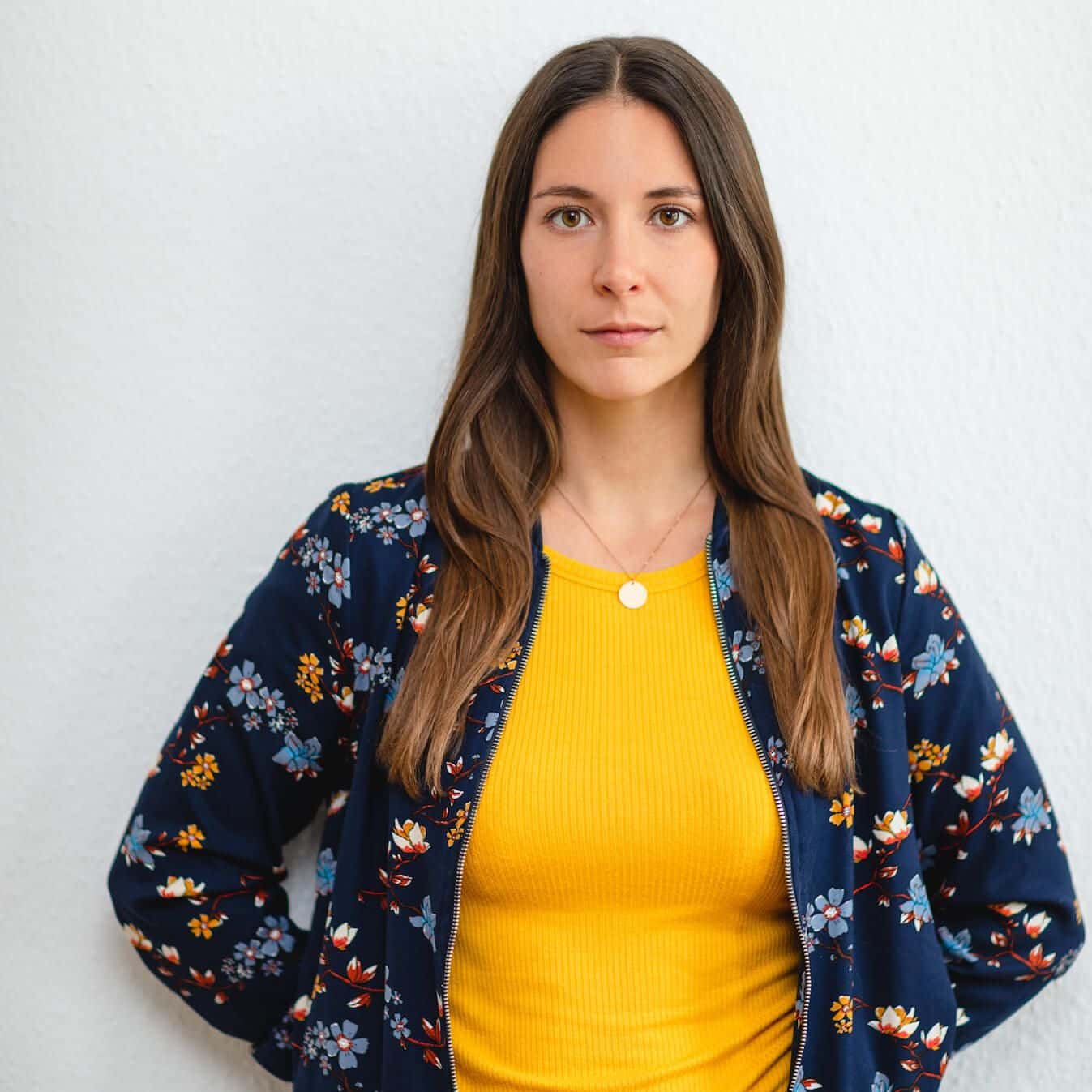 valeria mueller - HRlab