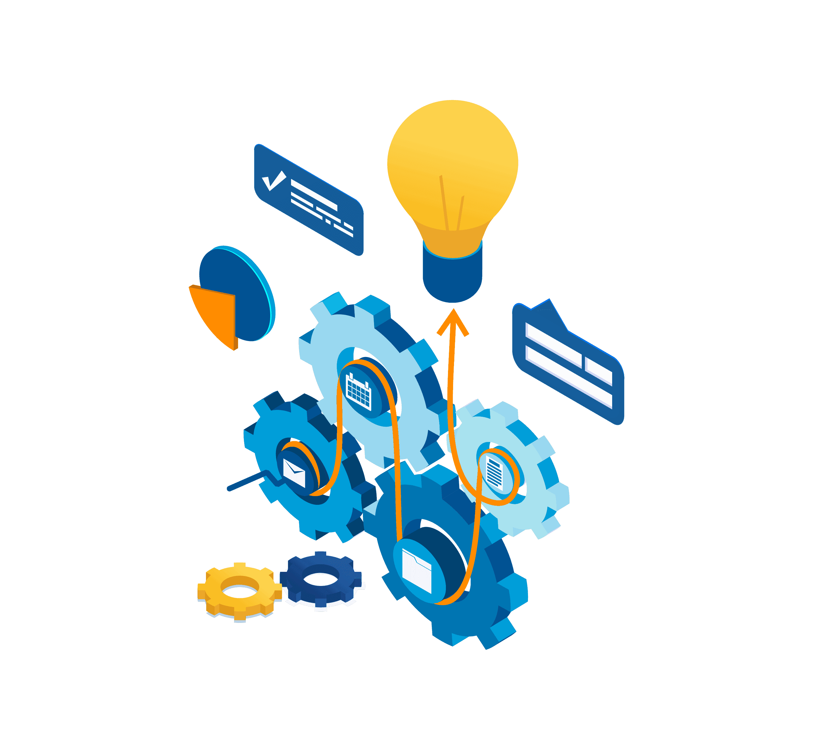 Workflow Personalmanagement mit HRlab