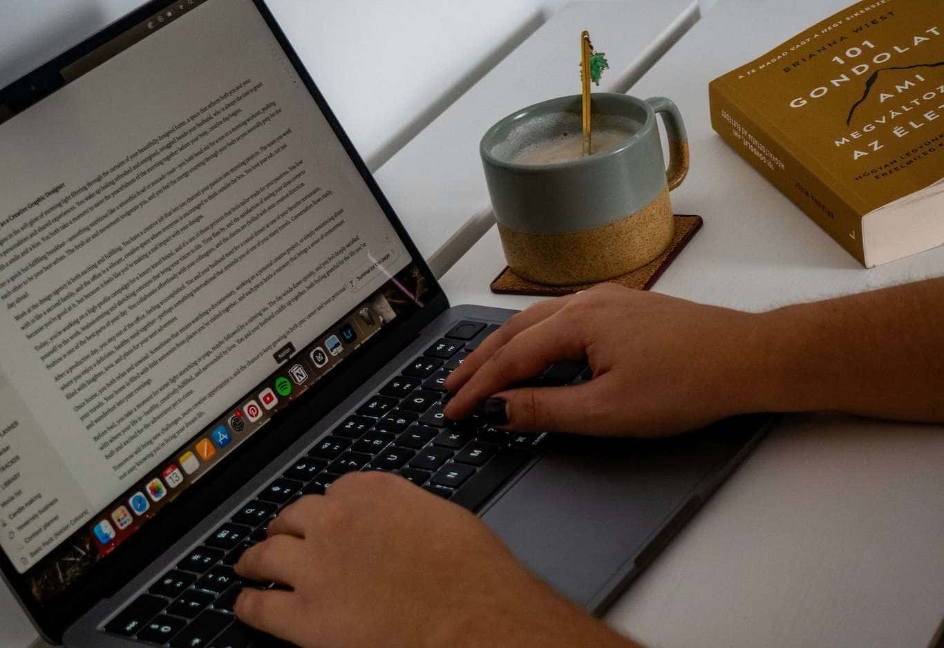 Zeiterfassung am Arbeitsplatz - das müssen Unternehmen wissen