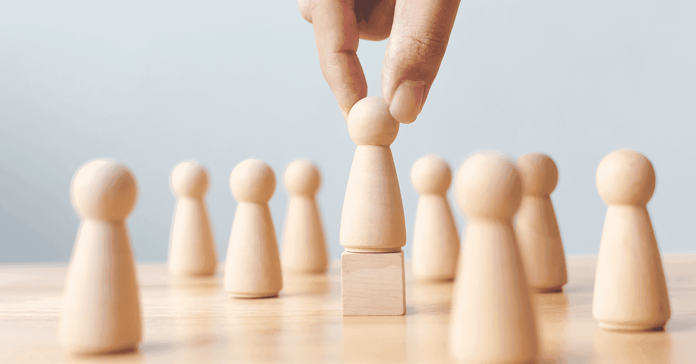 Wandel durch Wechsel der Unternehmensführung?