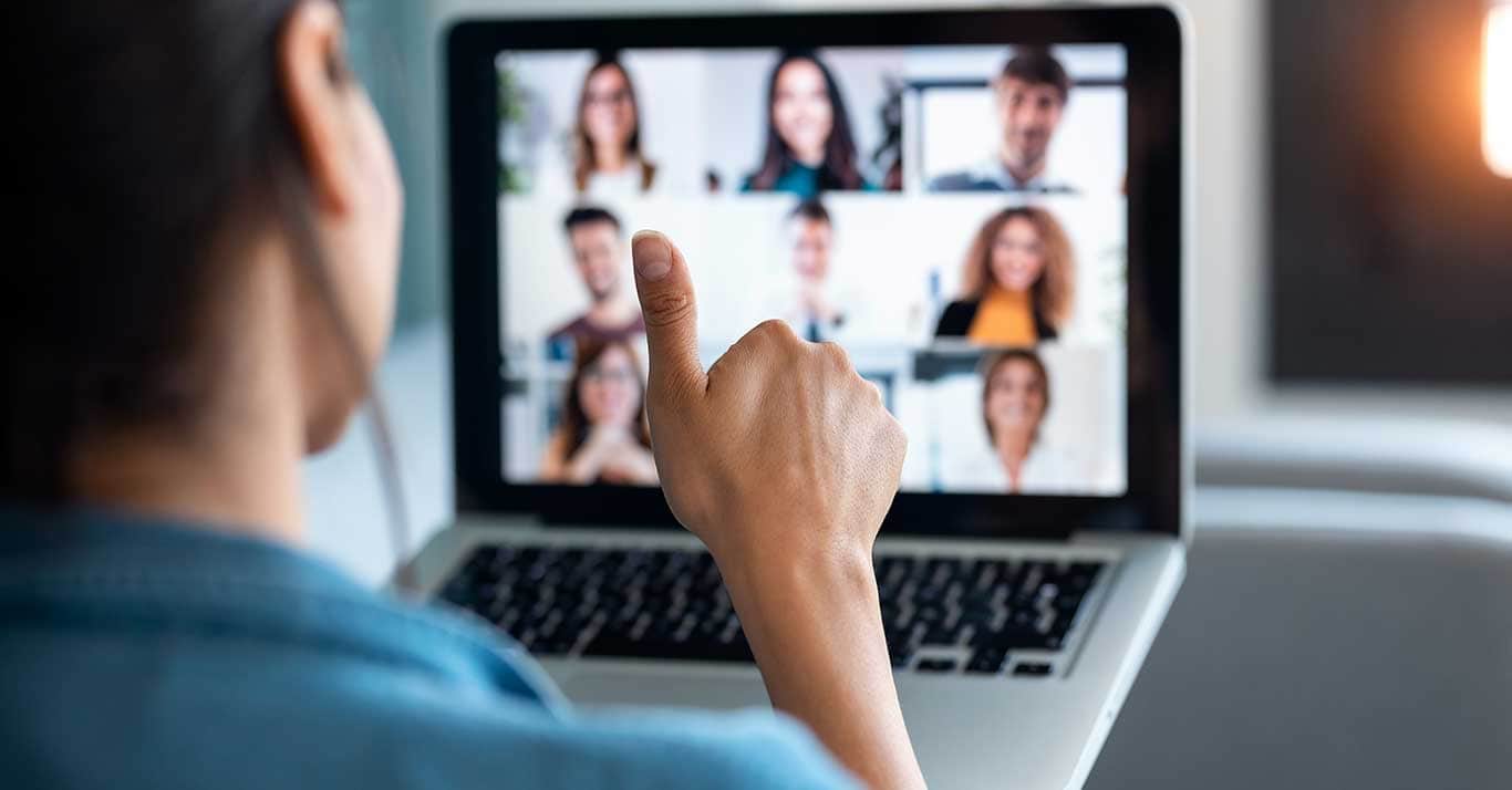 Neue HR Praktiken für die Post-Corona-Zeit