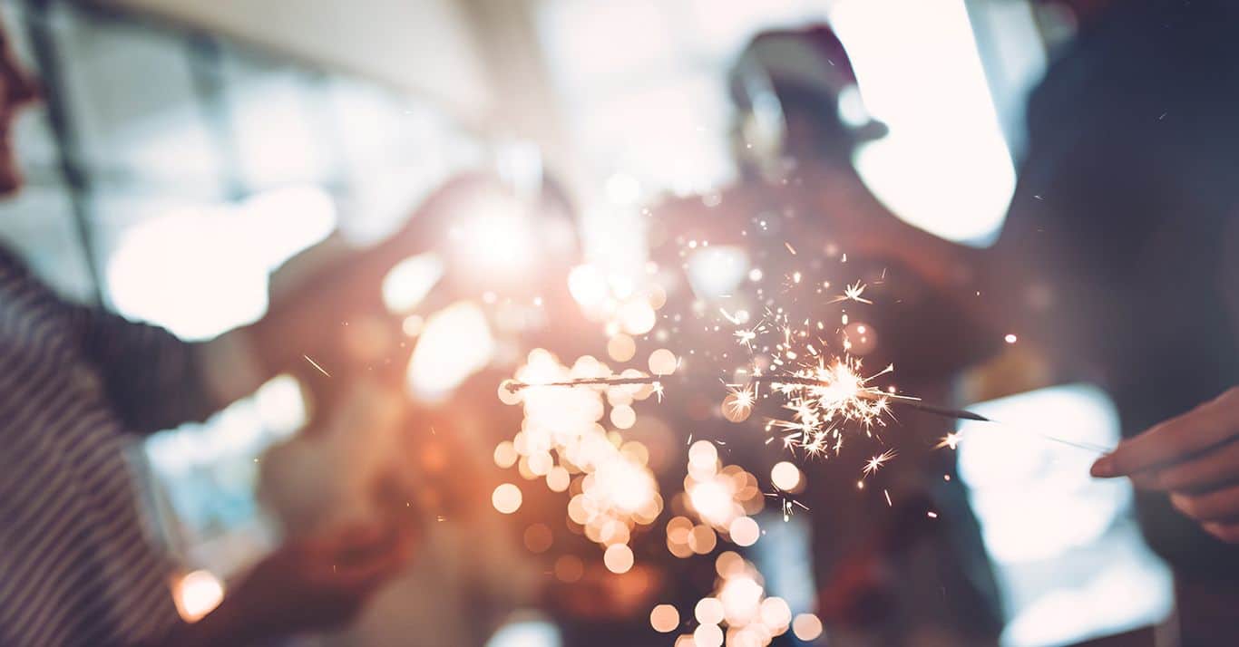 Weihnachtsbonus neu gedacht: gute Ideen - auch für kleines Budget