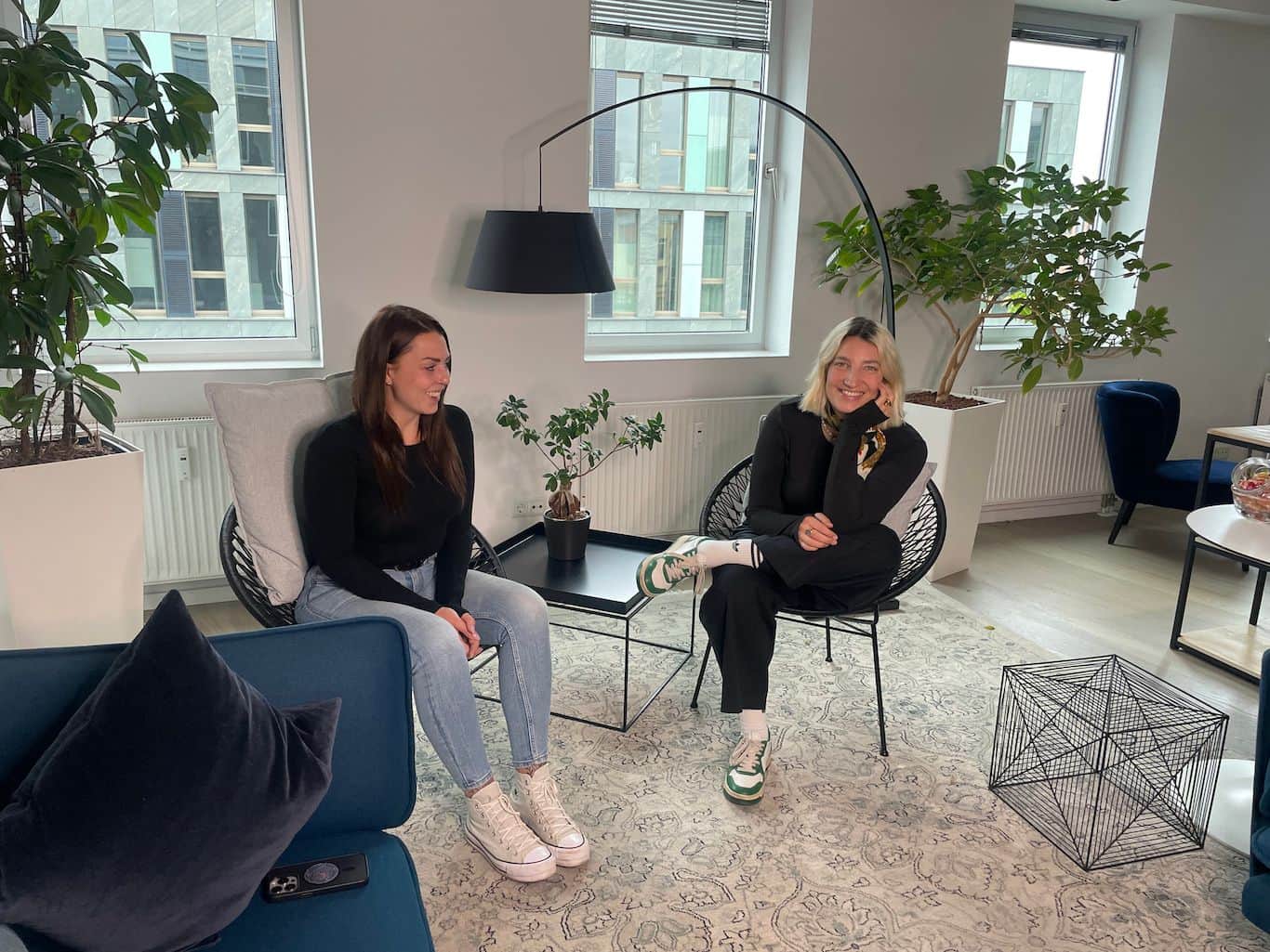 ZPE 2024 Recap - So lohnt sich ein Messebesuch für HR