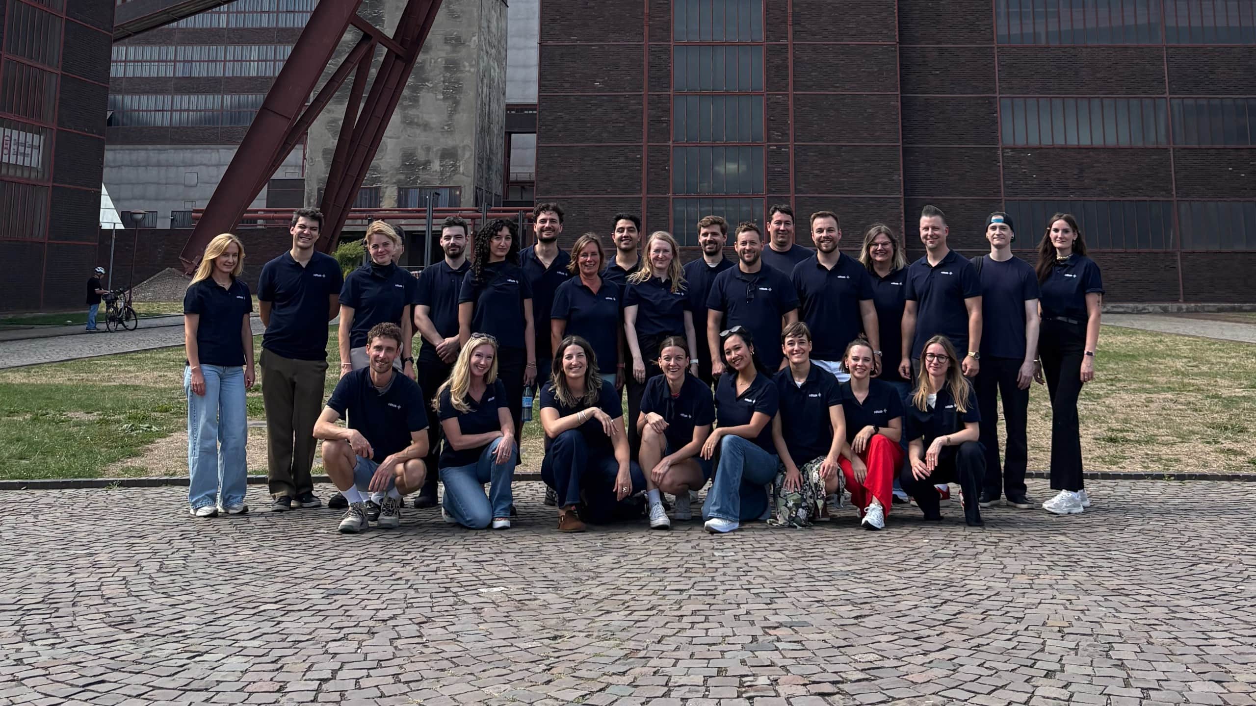 Remote Teambuilding à la HRlab: Vom Konferenzraum zur Kegelbahn