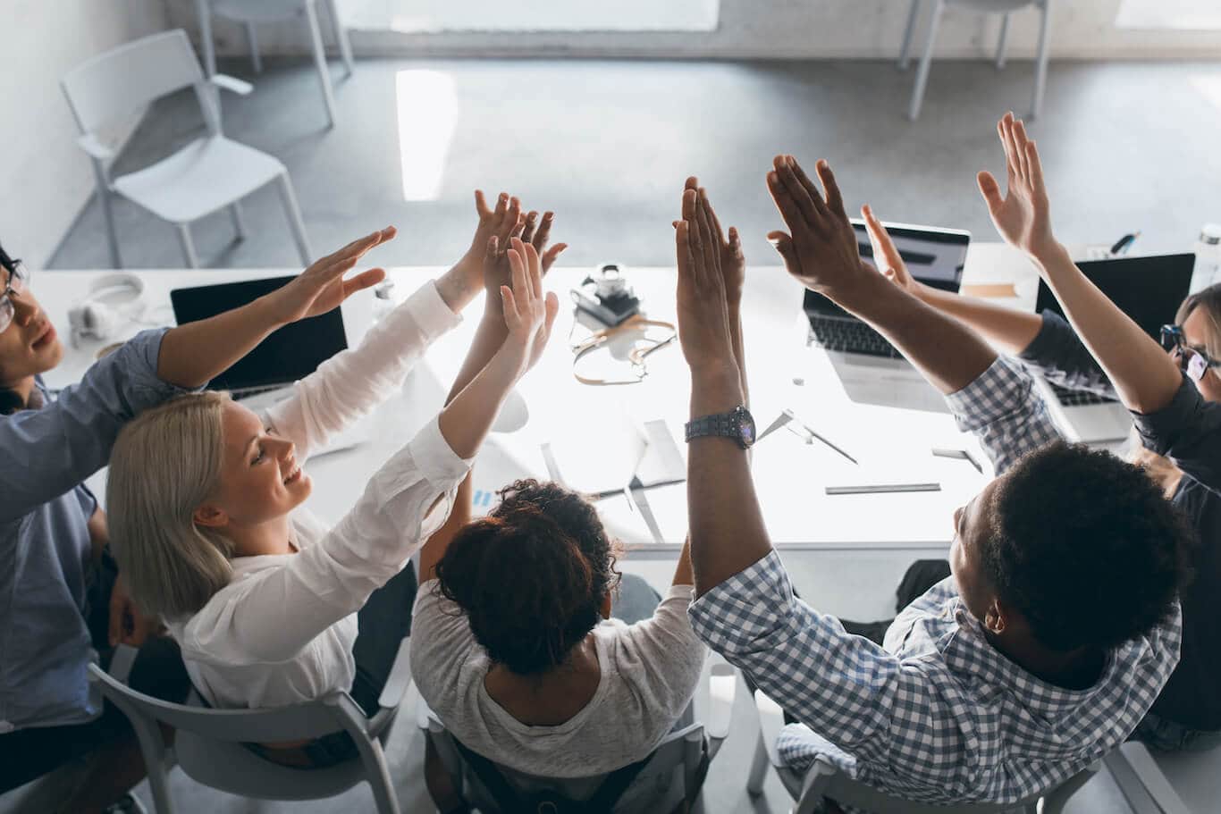 Team Meeting gestalten: Von der Agenda bis zum Follow Up