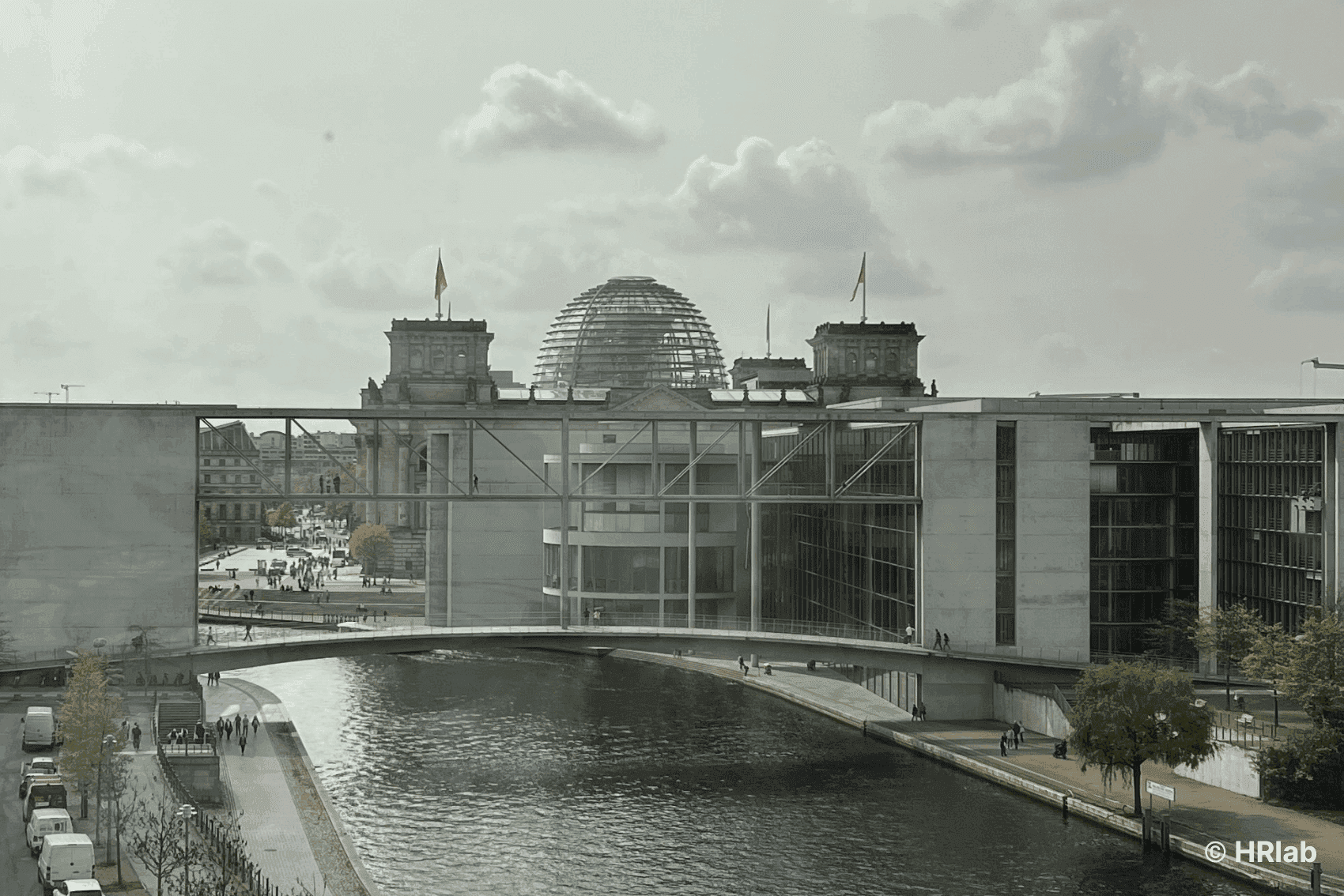 Unternehmensgründungen Berlin: Platz 2 im Neugründungs-Score