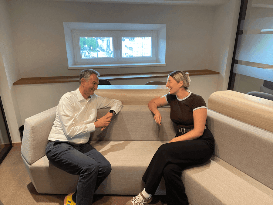 Eignungsdiagnostik: Persönlichkeiten verstehen, Team-Fit verbessern