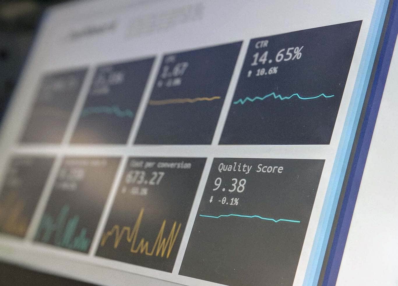 Datenbasierte Entscheidungstreffen in der Personalabteilung