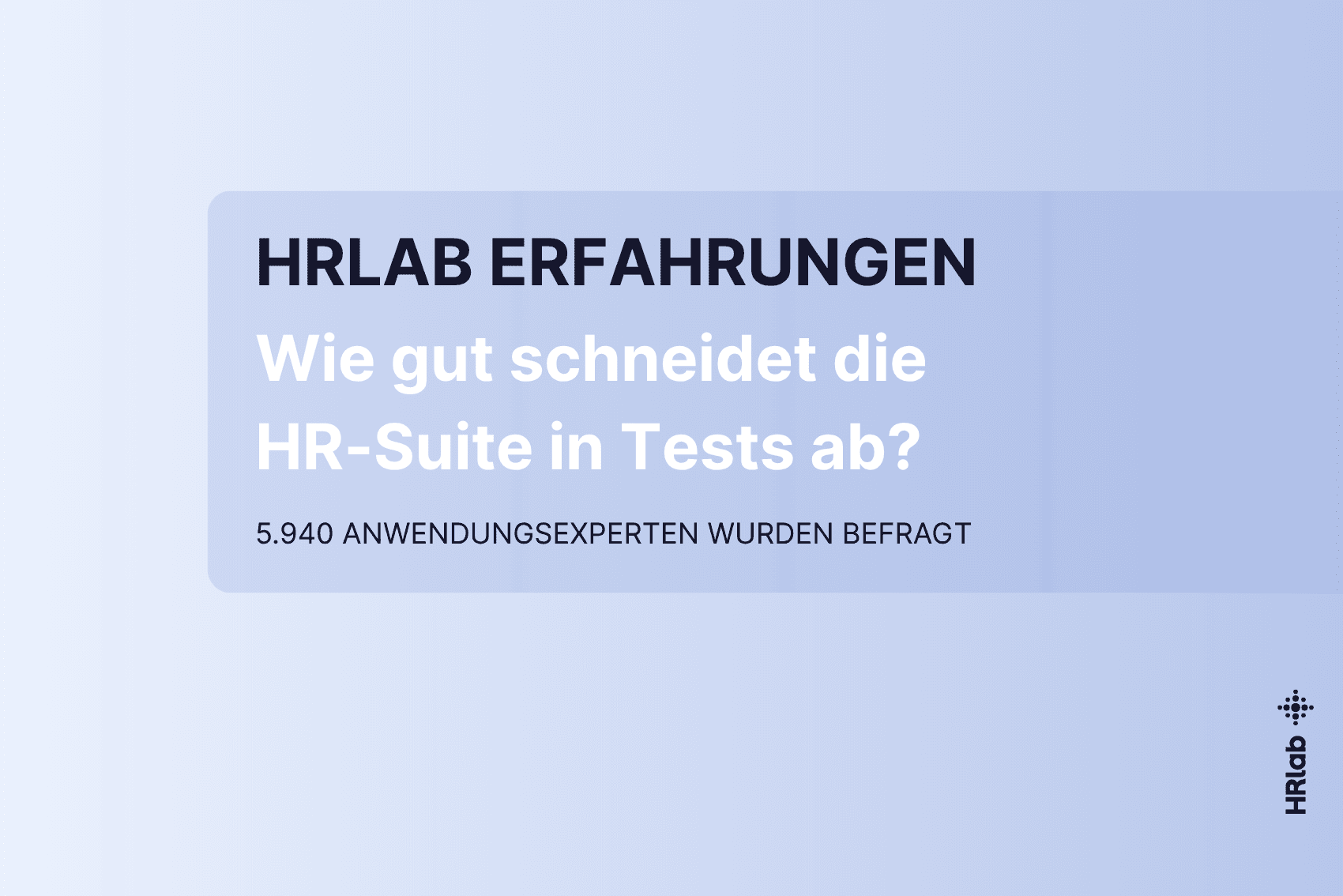 HRlab Blog