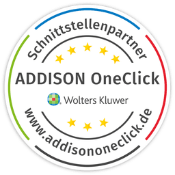 Addison OneClick Schnittstellenpartner