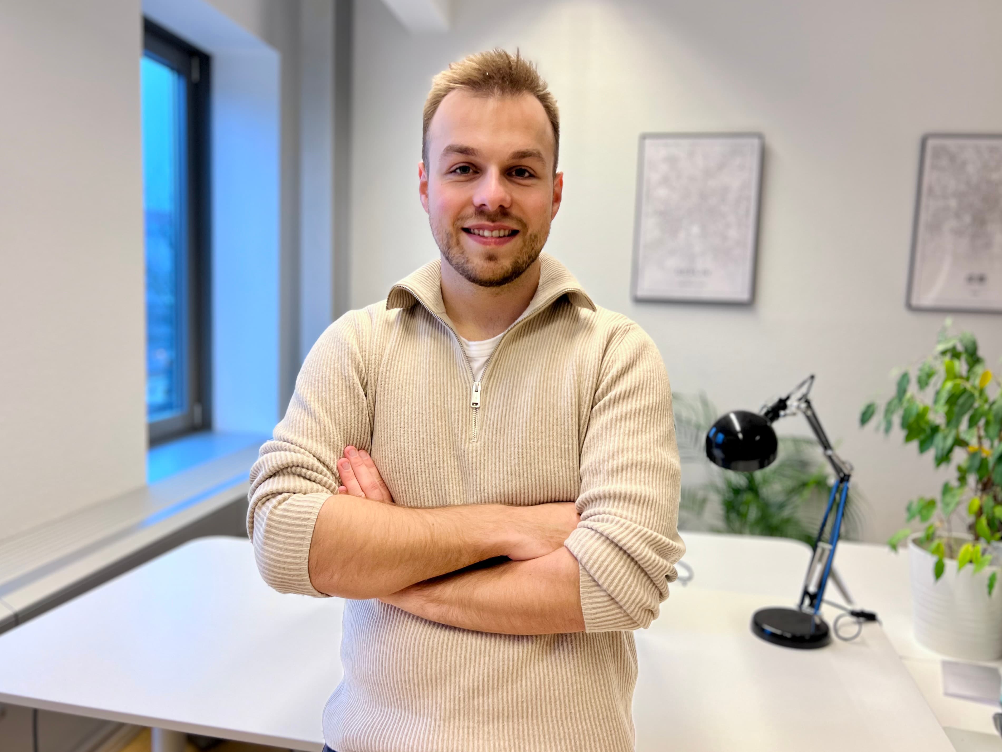 HRlab Produktverantwortlicher