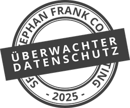 Stephan Frank Datenschutz 2025
