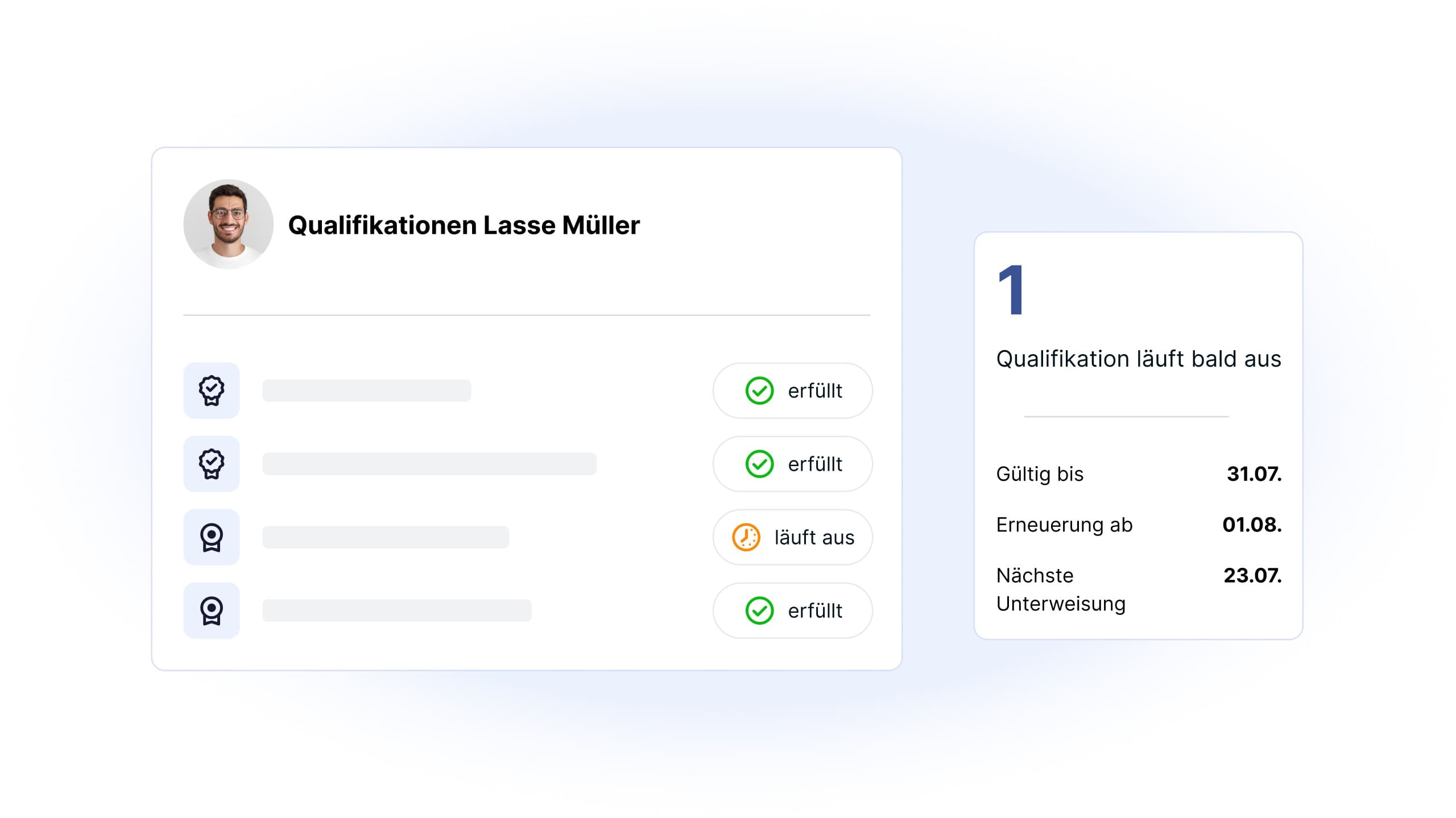 HR Software für Bildungswesen & Soziales
