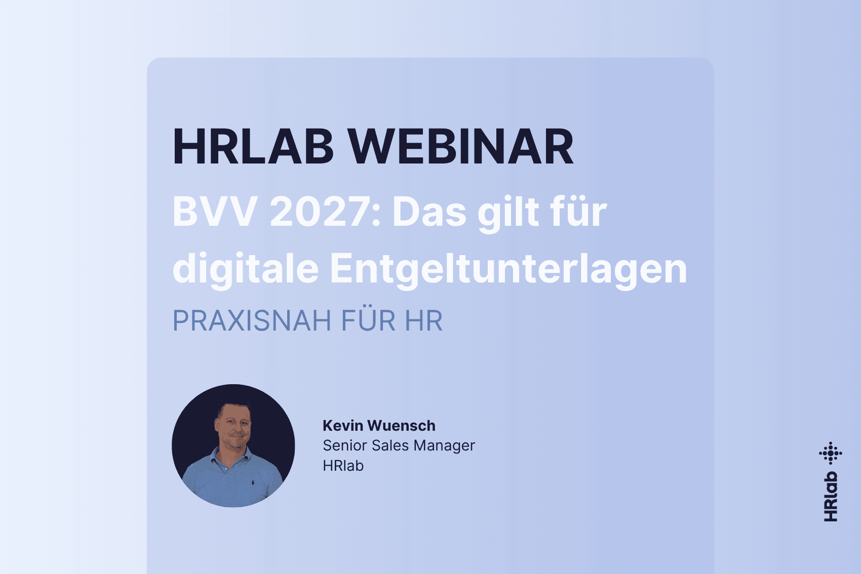 Beitragsverfahrensverordnung: Praxisnahes Webinar für HR