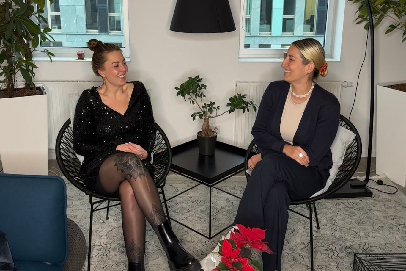 Mitarbeiter Benefits im Überblick