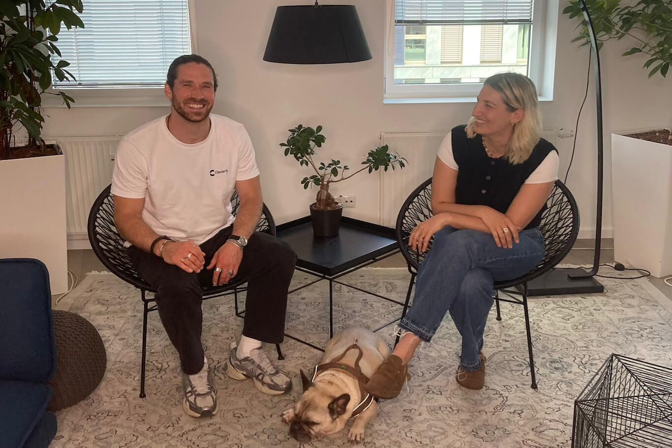 Elternsein und Karriere Vereinbarkeit Podcast