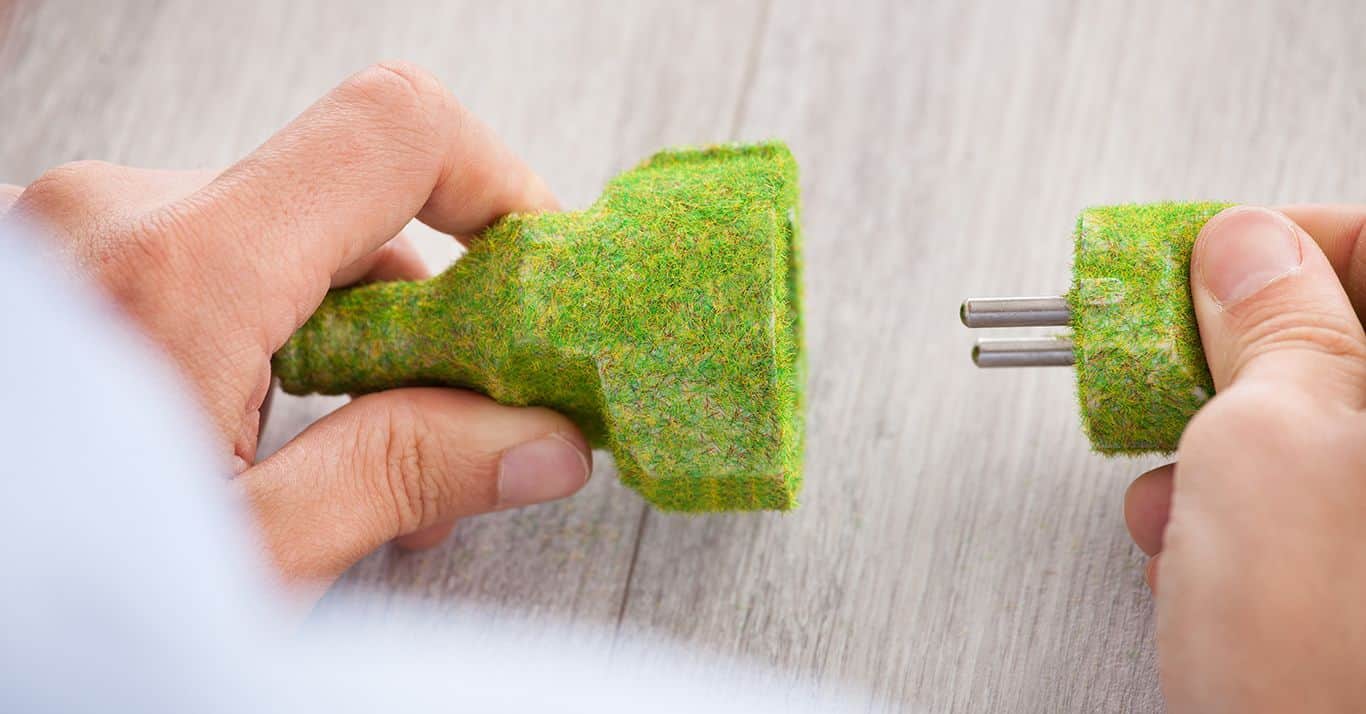 Klimafreundlicher Arbeitsplatz – Was Unternehmen tun können