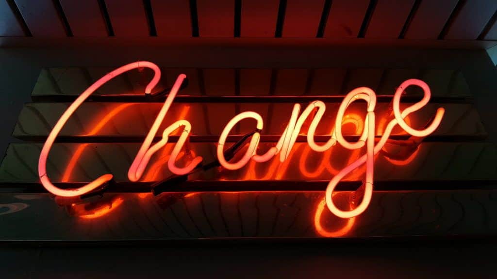 Change Management