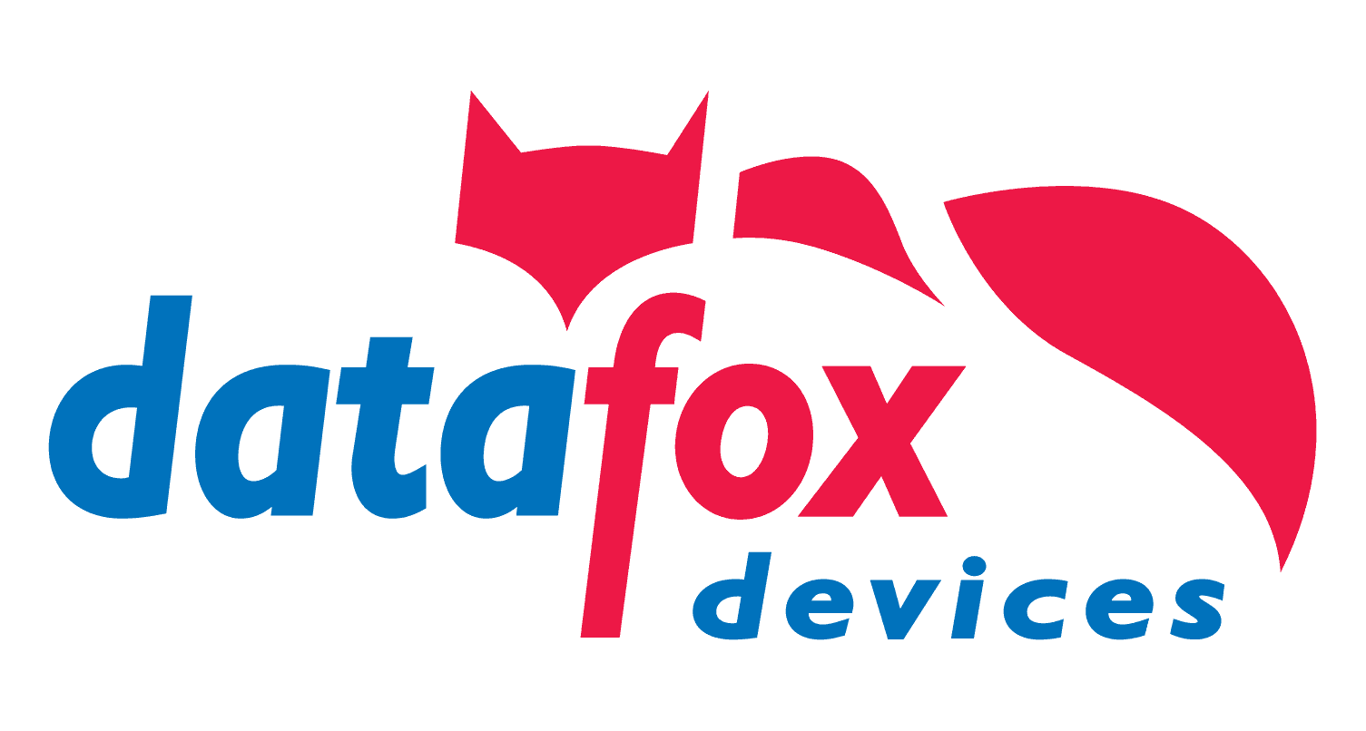 Datafox Devices Logo