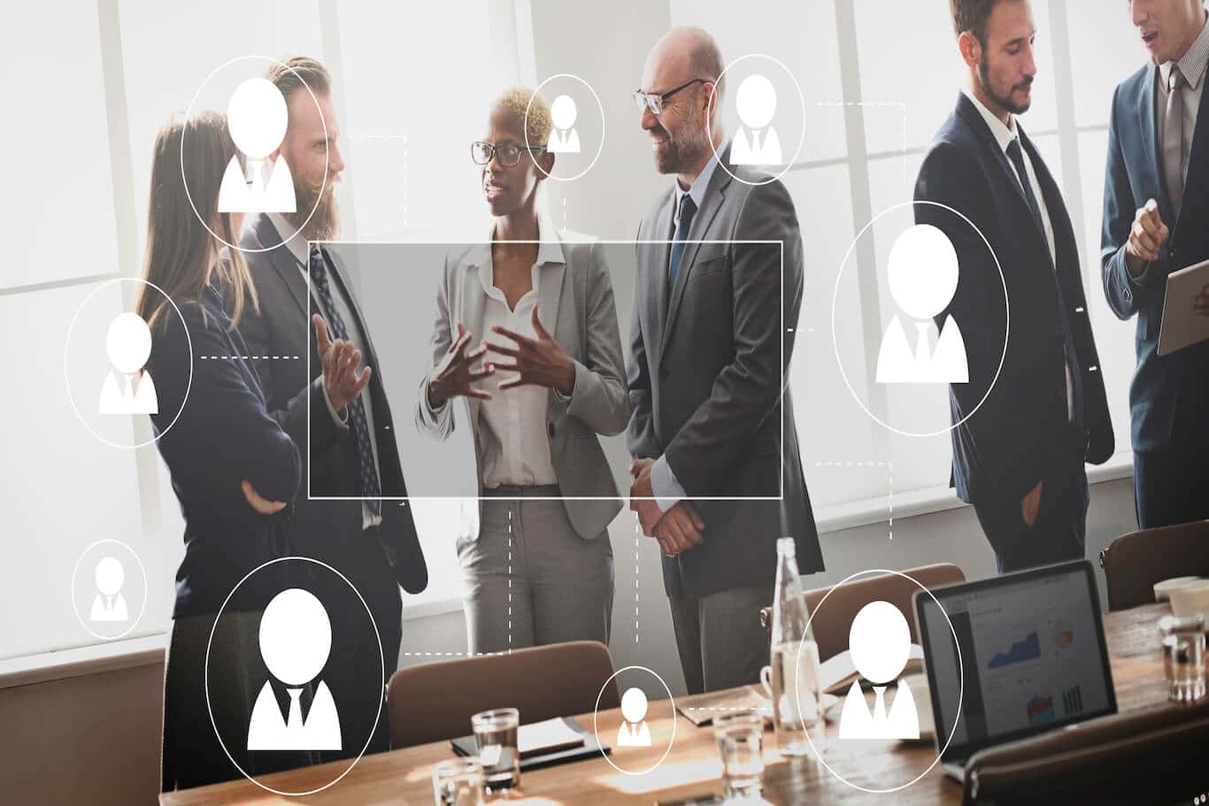 Headhunters: The Secrets of Talent Acquisition Experts