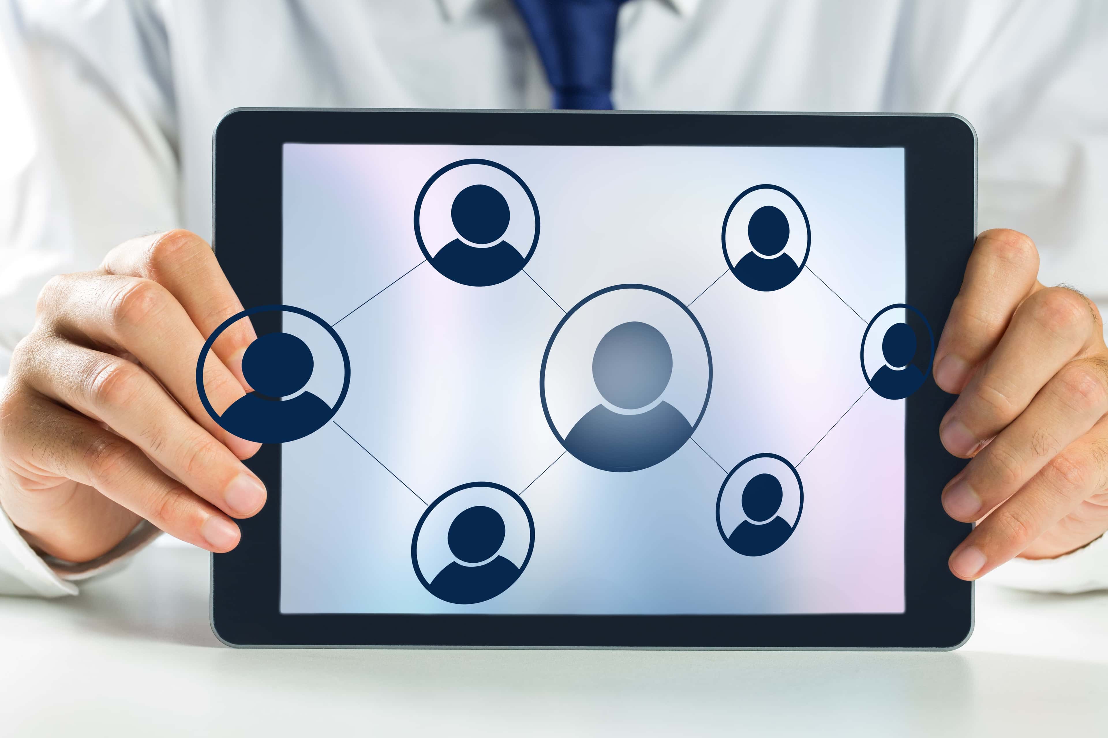 Personalcontrolling Software: HR Kennzahlen, Benchmarking & Reporting