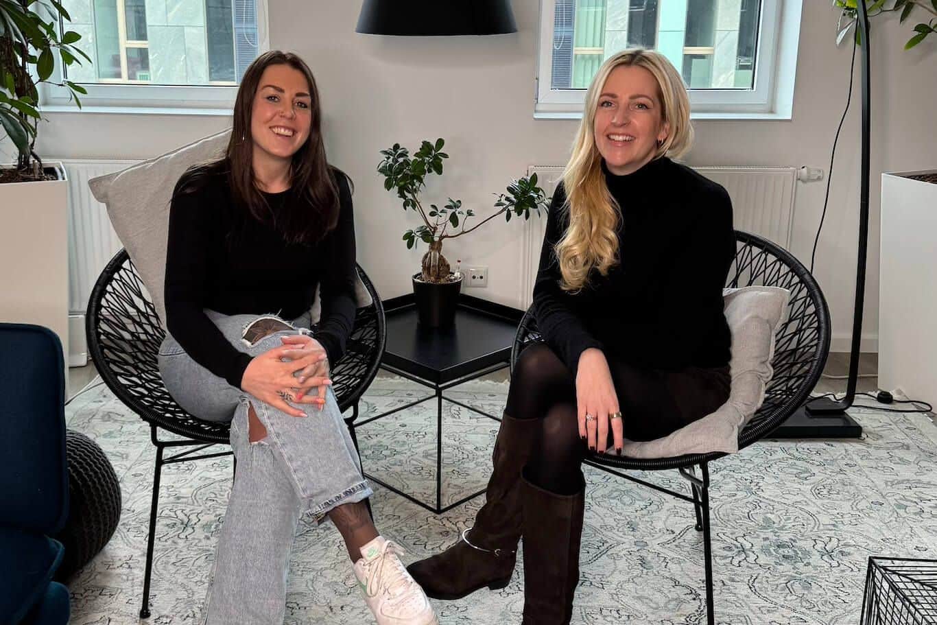 Nachfolge im Mittelstand planen, bevor es brennt