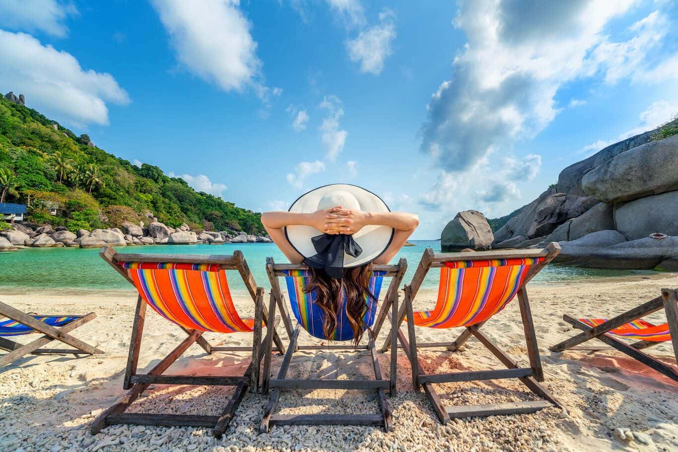 Unused Vacation Days: Tips for Employers and Employees