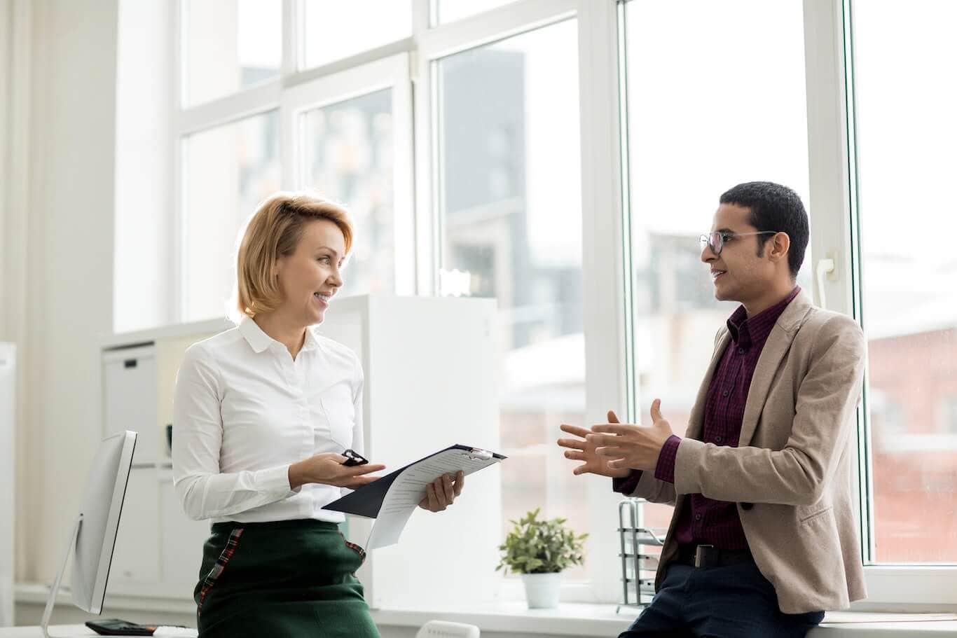 Soft Skills: Definition und Beispiele