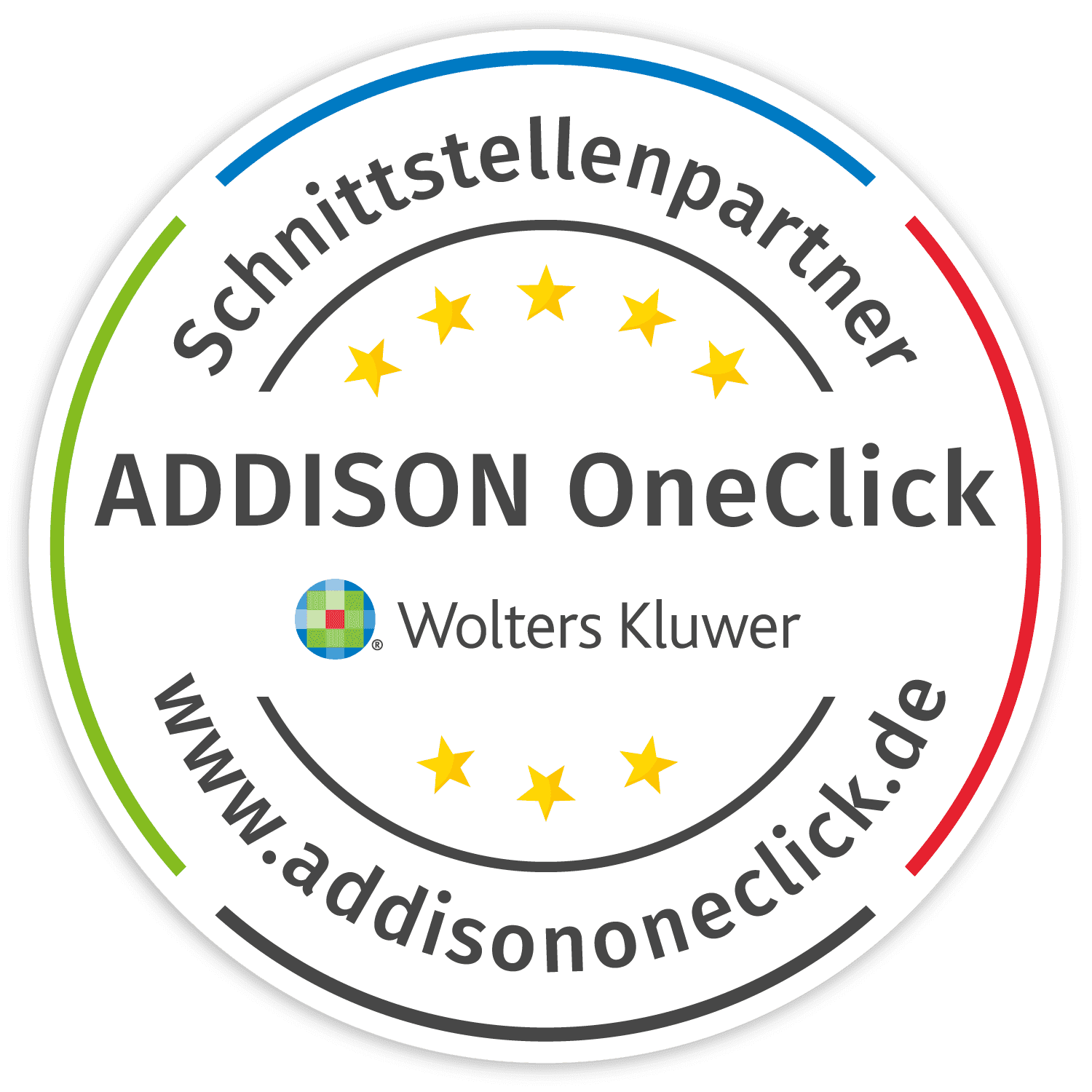 Partner HRlab - Addison OneClick